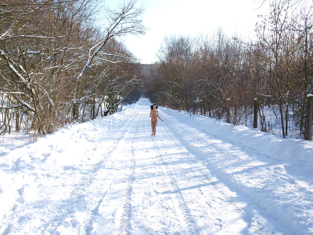 MetArt Gwen A &#8211; Fyglia (74P)