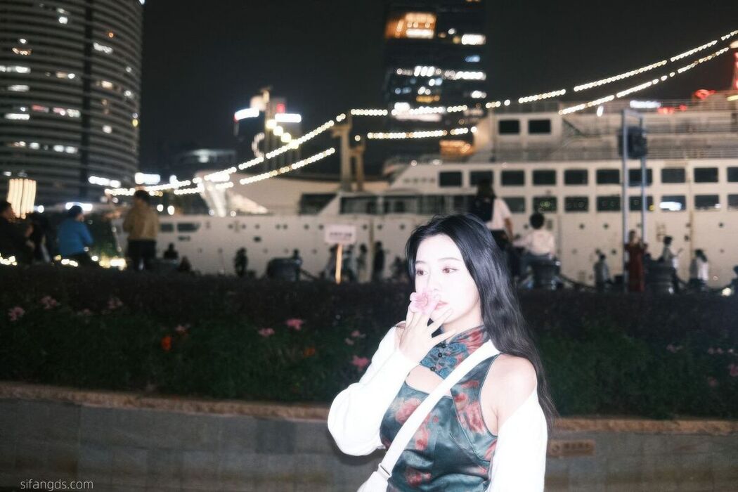 Sha Le Mei Xiao Cang Lao Shi 莎乐美小苍老师 – 网红外围 最新私密群门槛福利 Part07 (60P)