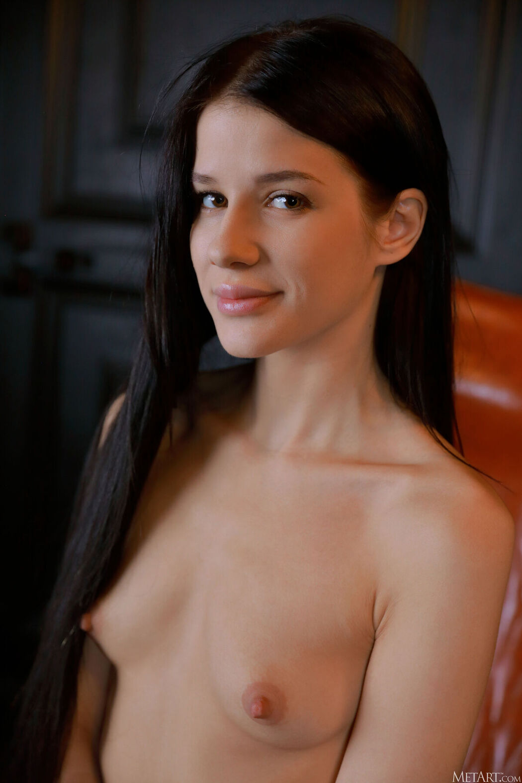 MetArt Viola Veber &#8211; Bedazzled Fishnets Part02 (61P)