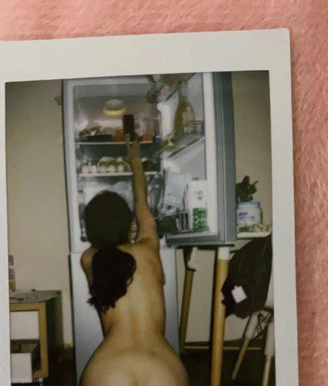 Sha Le Mei Xiao Cang Lao Shi 莎乐美小苍老师 – 网红外围 最新私密群门槛福利 Part06 (61P)