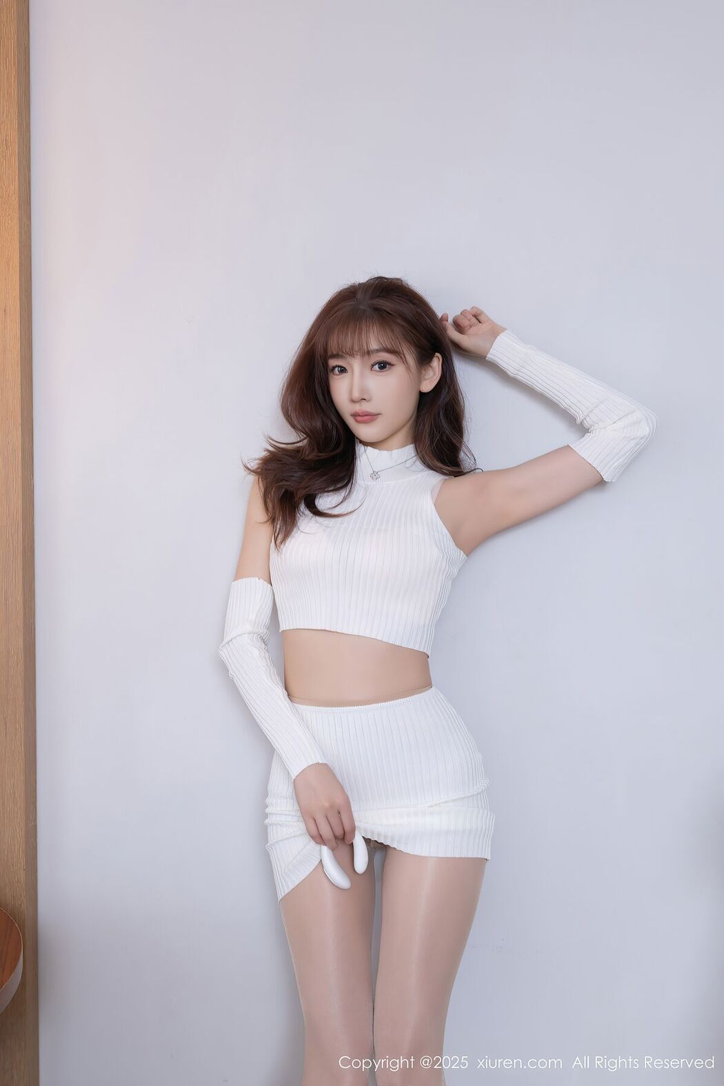 XiuRen秀人网 No.10608 Lu Xuan Xuan (81P)