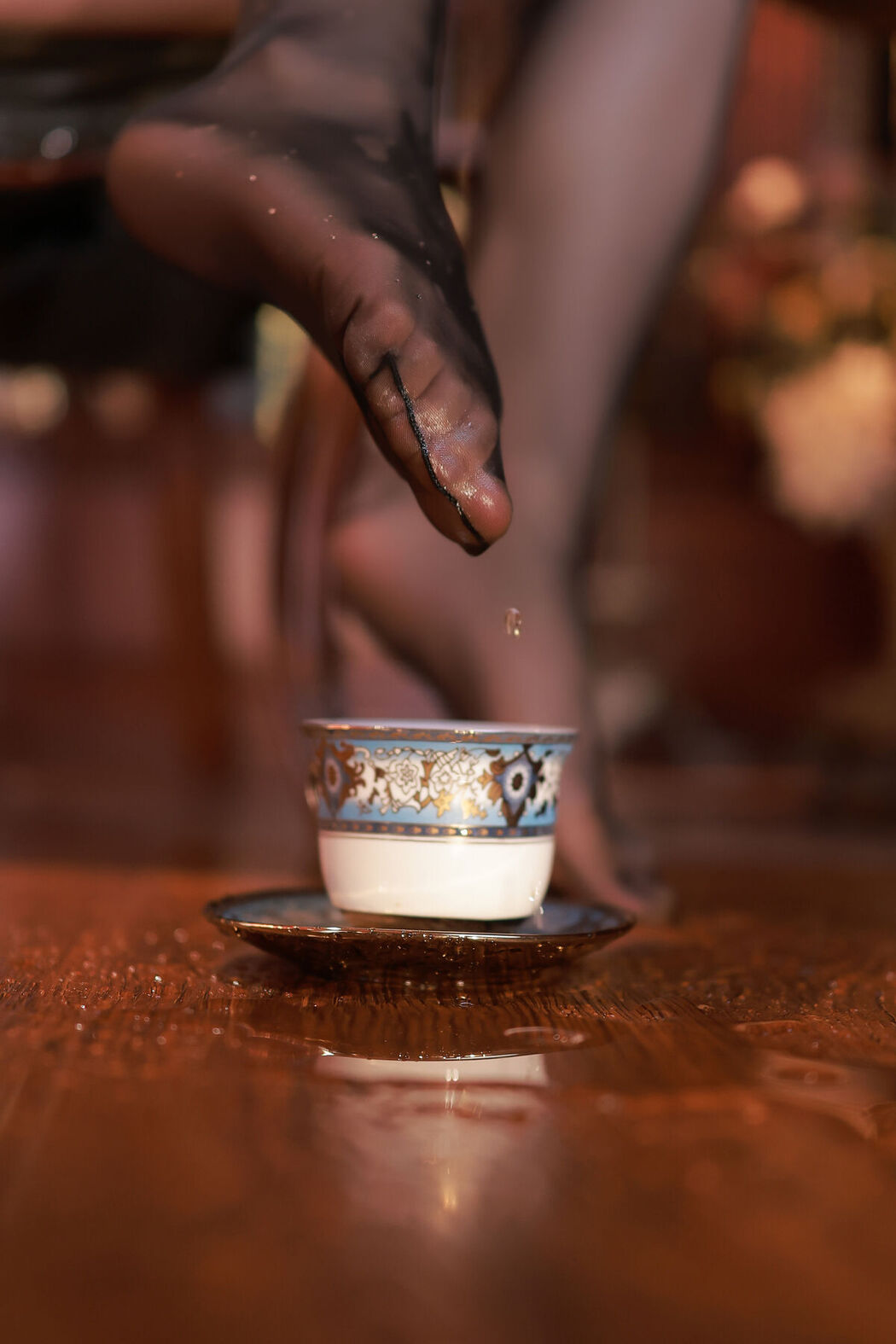 Coser@水淼aqua – 原神 ナヴィア Navia (57P)