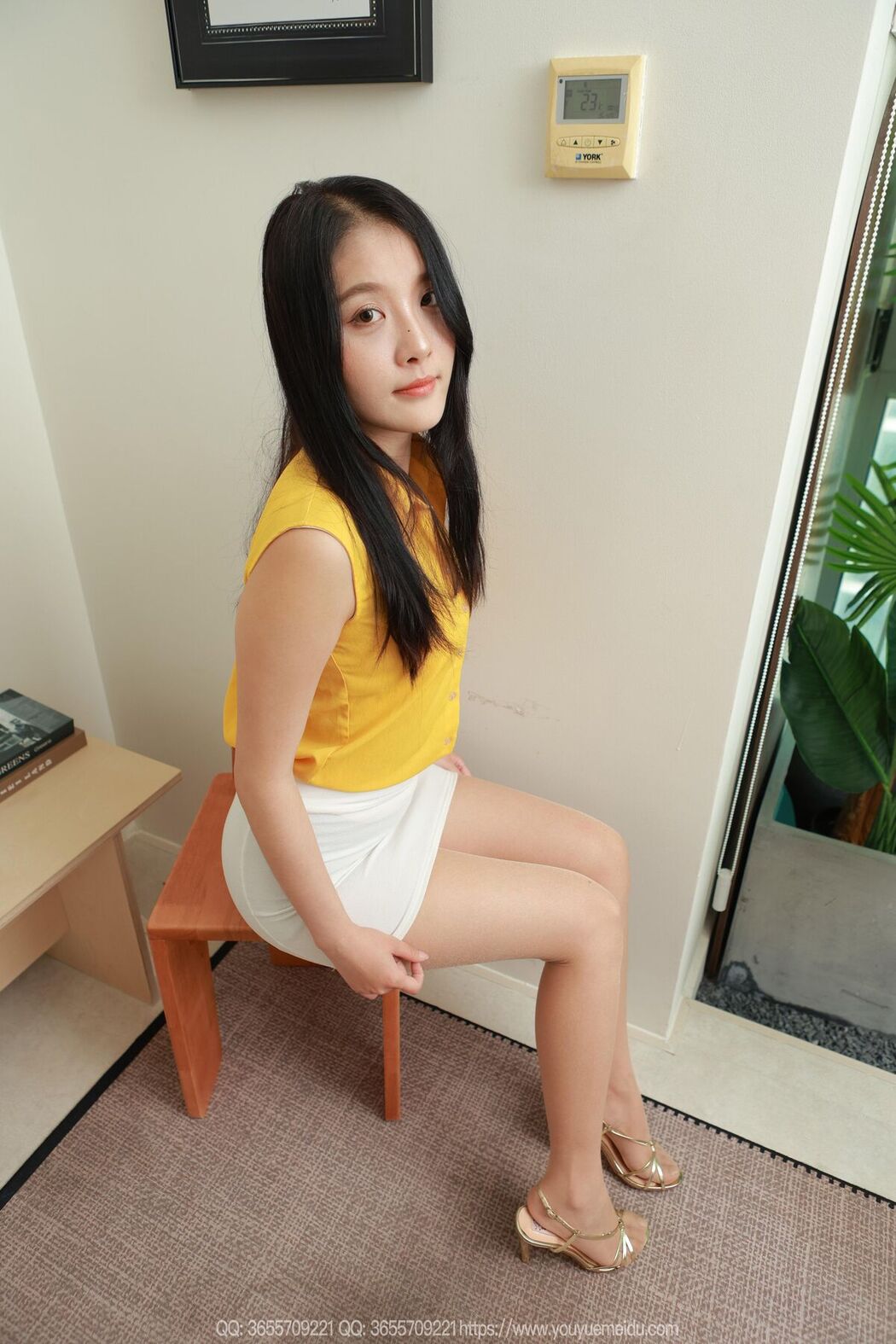 IESS异思趣向 SXJ No.2082 Wan Ping Part01 (60P)