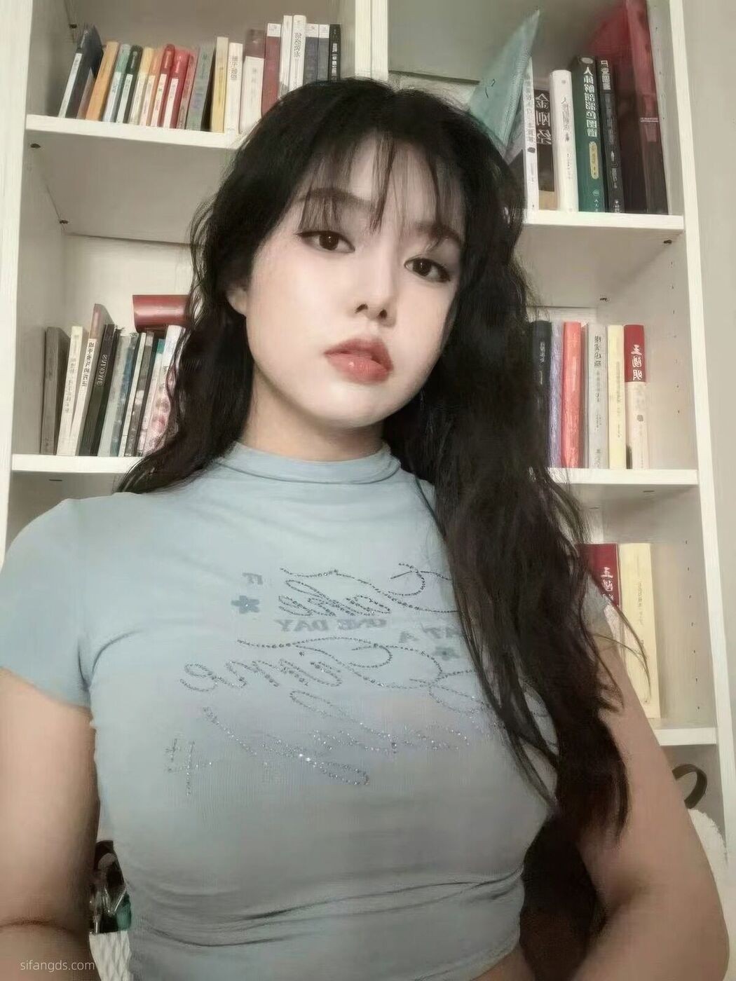 Sha Le Mei Xiao Cang Lao Shi 莎乐美小苍老师 – 网红外围 最新私密群门槛福利 Part07 (60P)