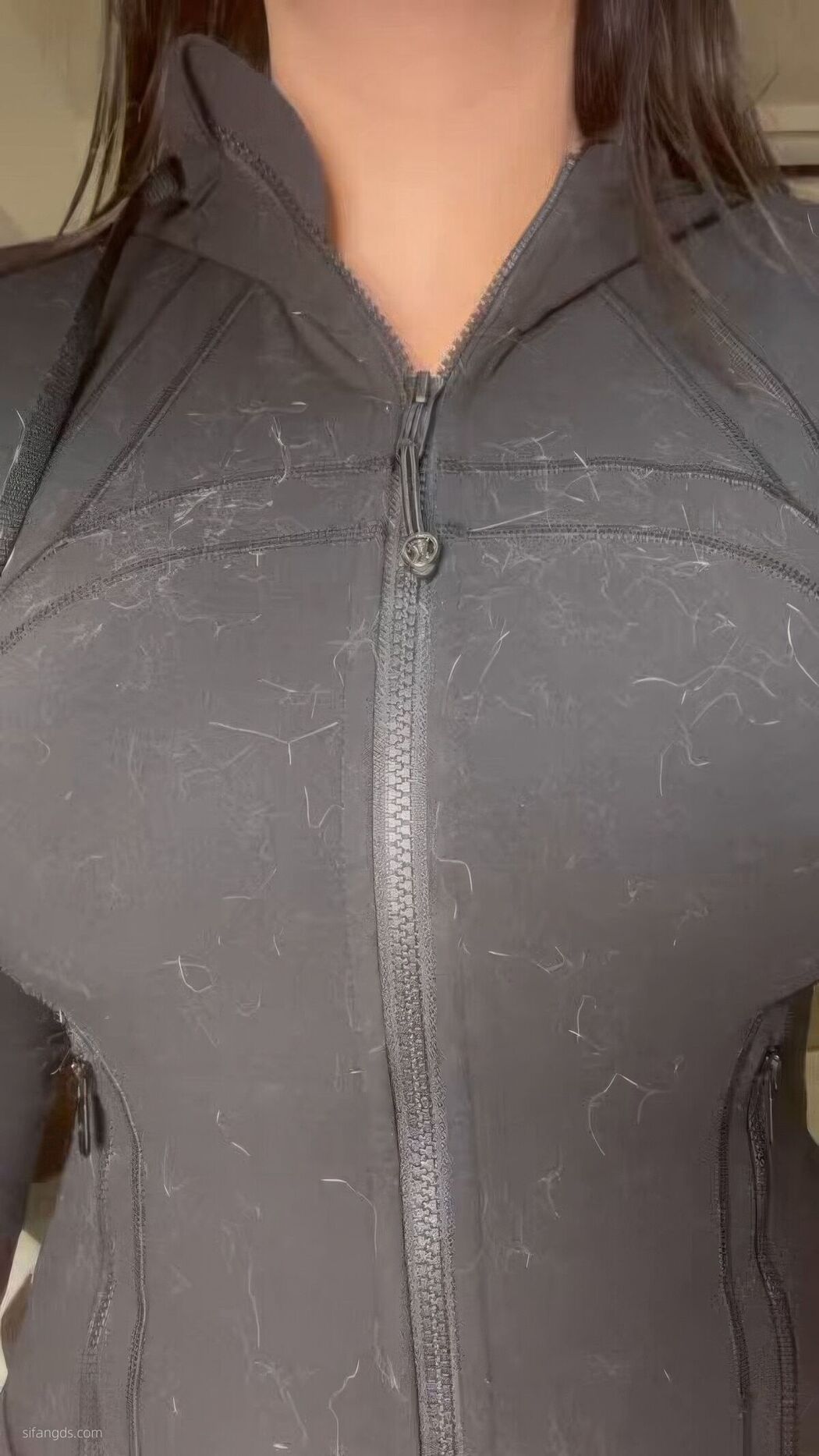 Sha Le Mei Xiao Cang Lao Shi 莎乐美小苍老师 – 网红外围 最新私密群门槛福利 Part07 (60P)