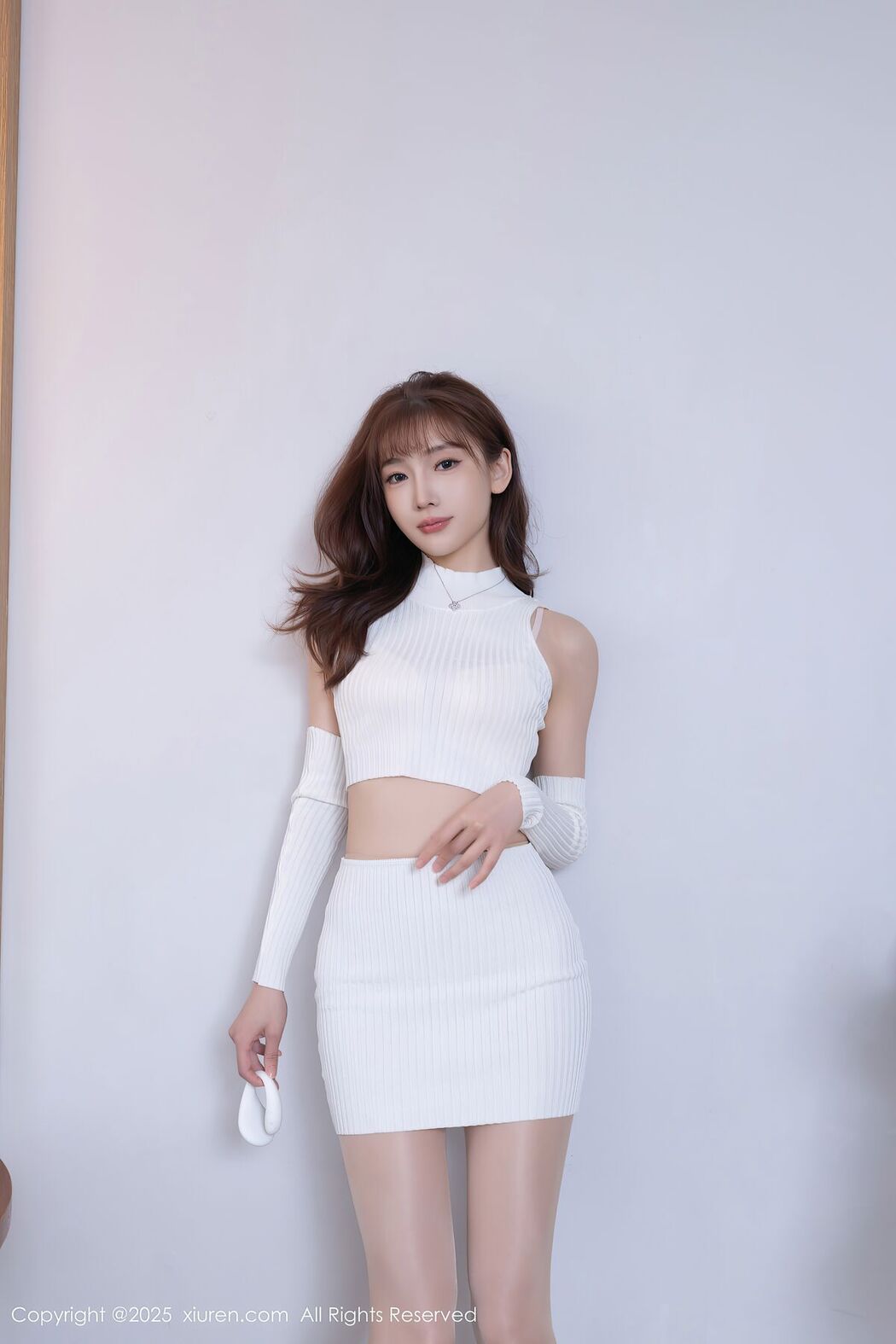 XiuRen秀人网 No.10608 Lu Xuan Xuan (81P)