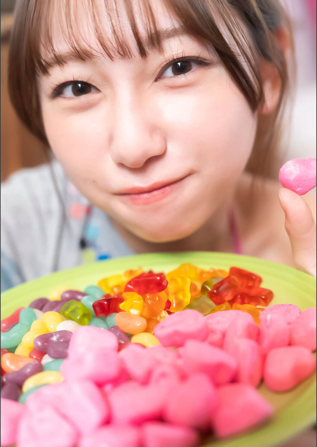 JP Kuki Naho 久喜なほ – デジタル限定 デジタル PHOTOBOOK (38P)