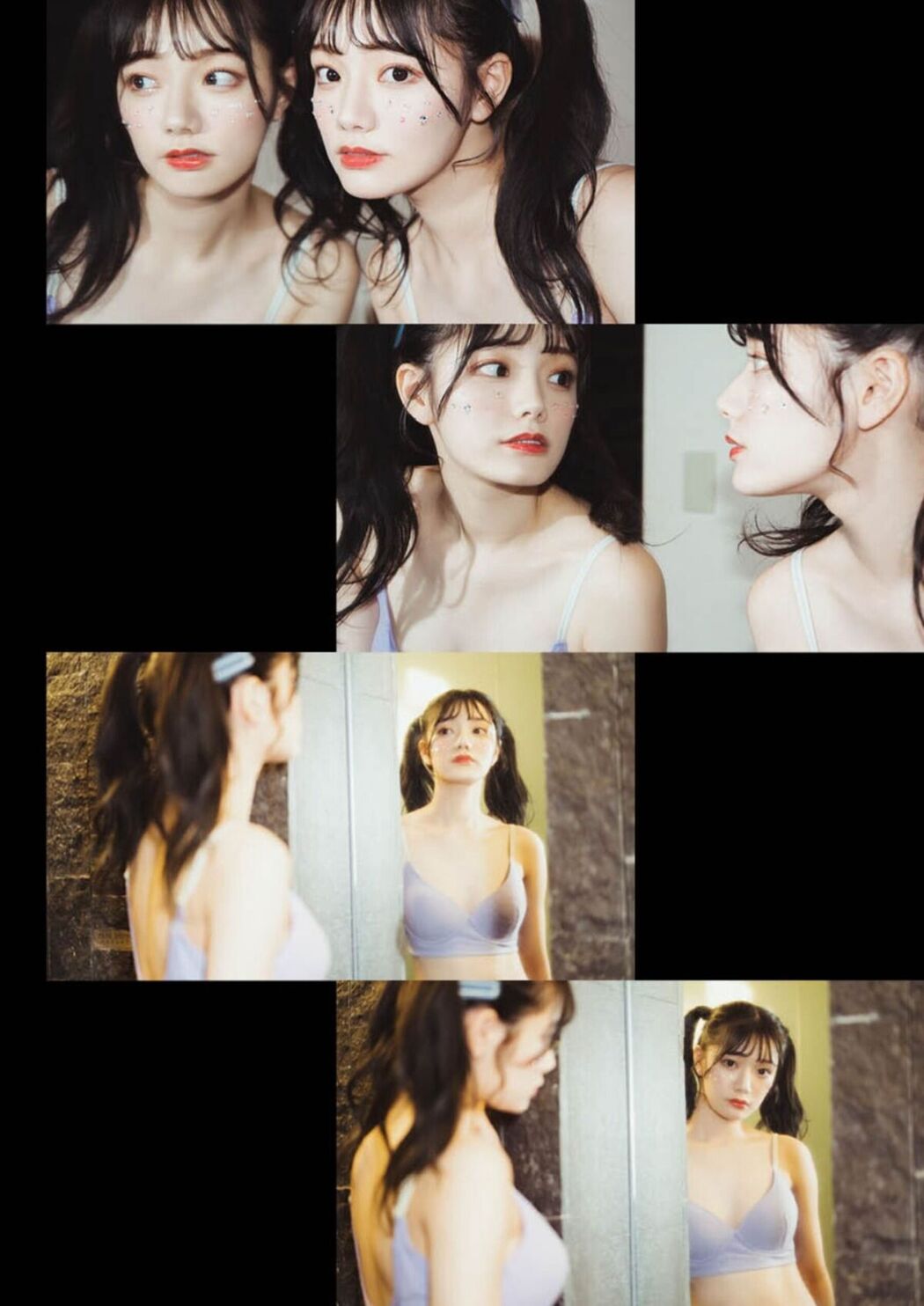 JP Rena Miyashita 宫下玲奈 &#8211; Escape Part02 (50P)