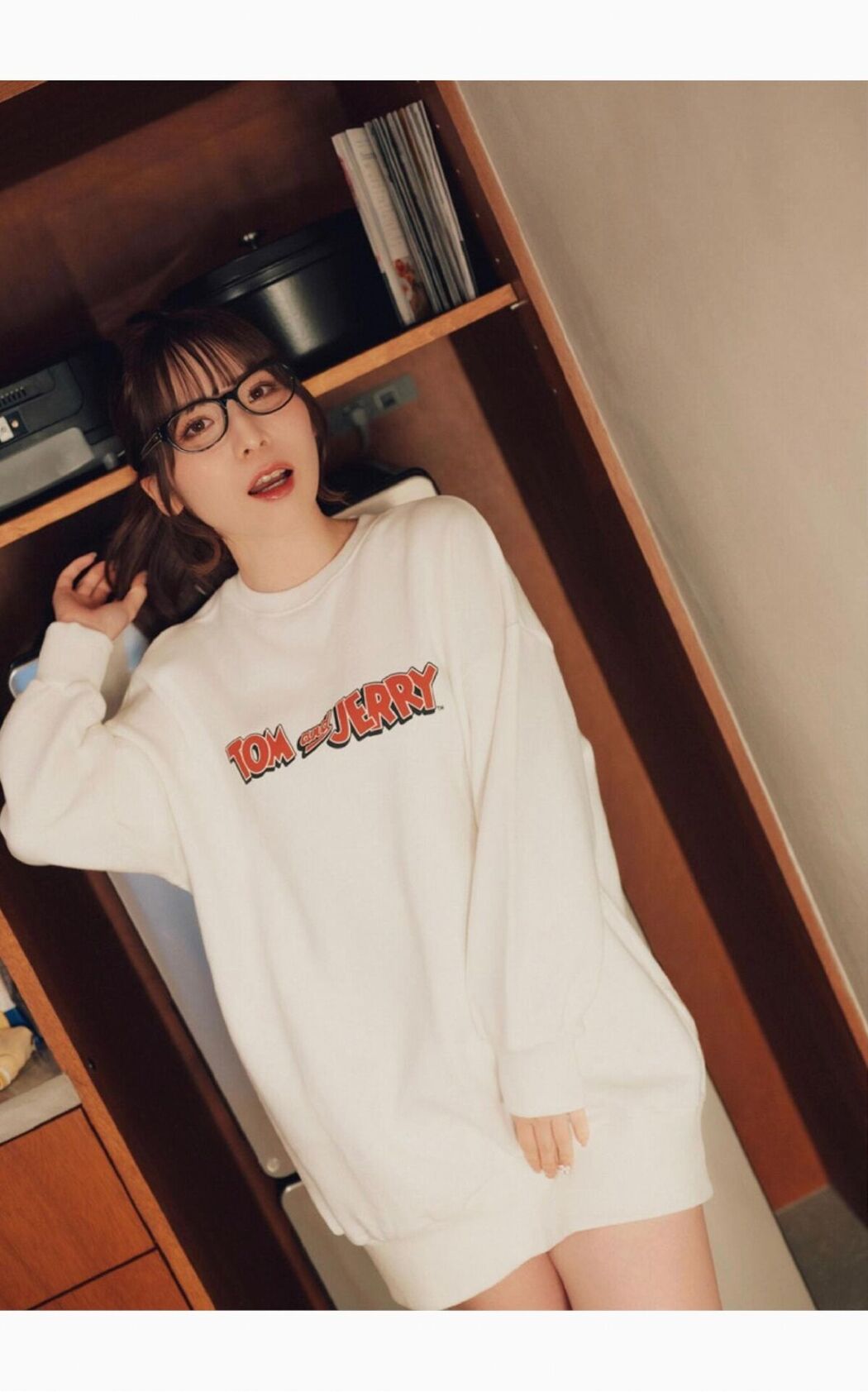 JP Sha Ai 紗愛 – デジタル写真集 En Wunder Publishing House Part02 (61P)