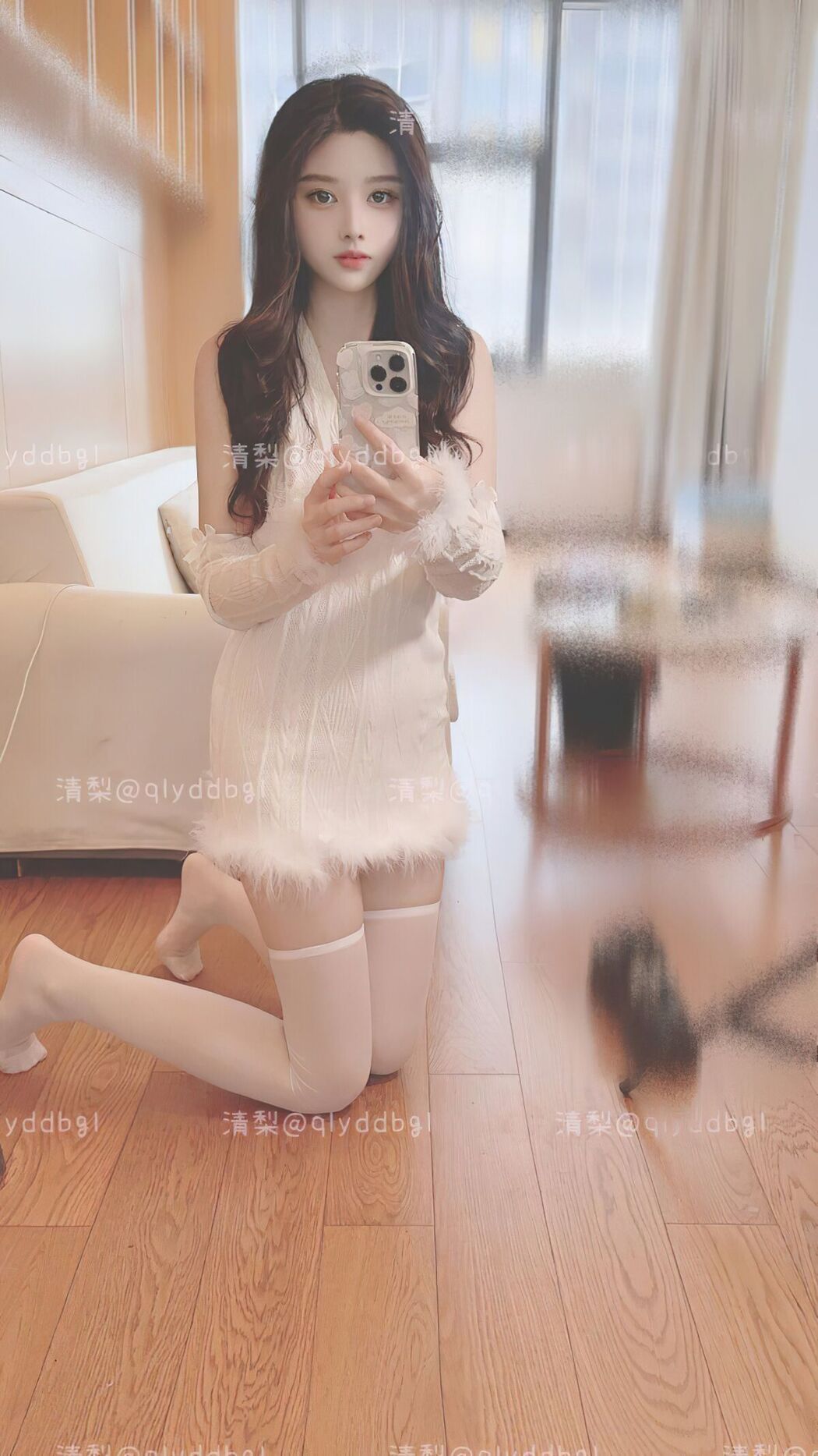 Coser@清梨 – X精选合集 No.2 Part01 (58P – 12V)