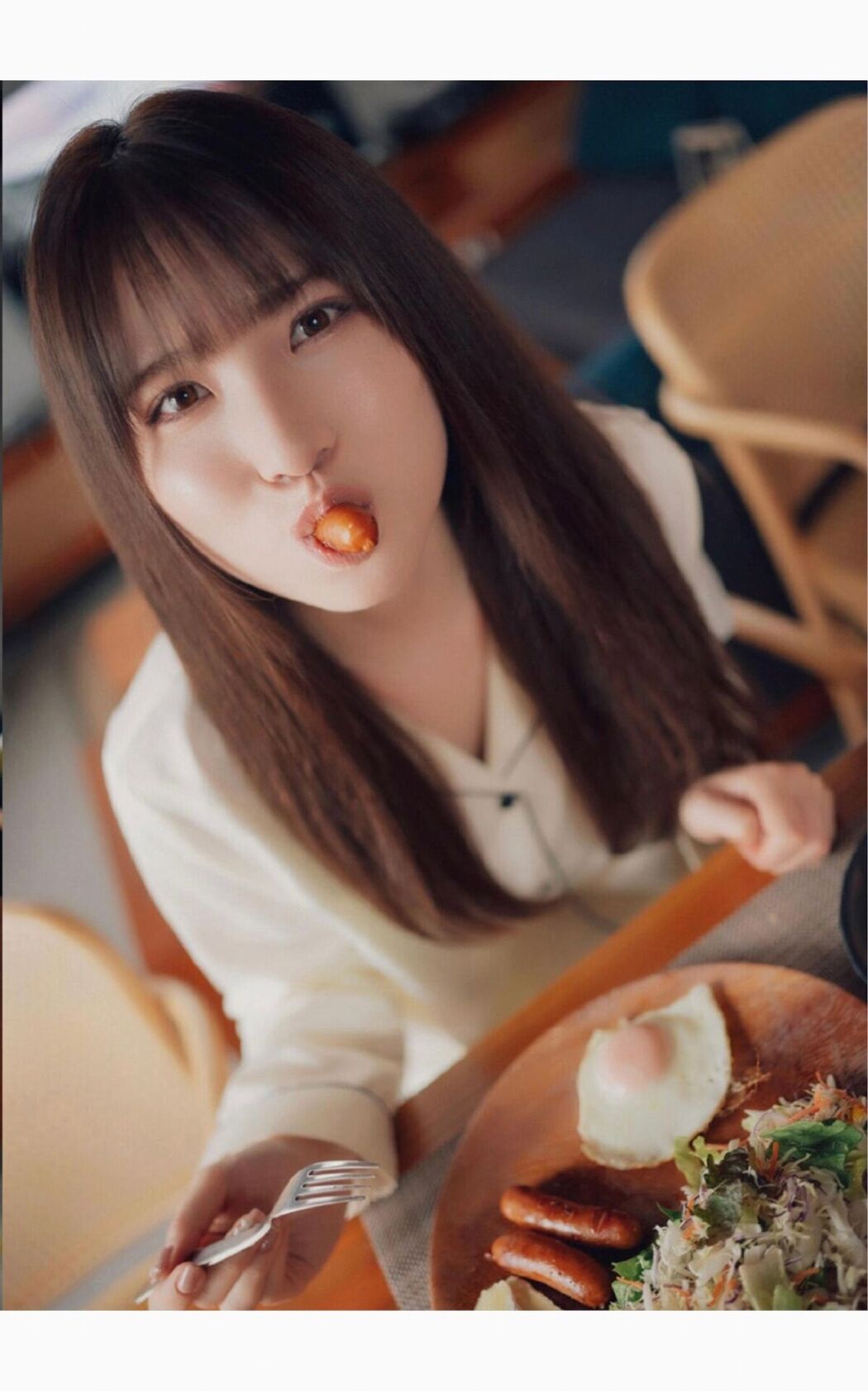 JP Sha Ai 紗愛 – デジタル写真集 En Wunder Publishing House Part04 (61P)