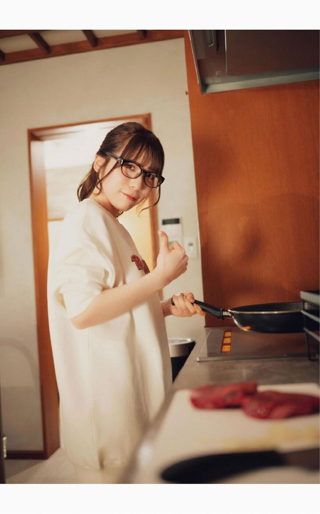 JP Sha Ai 紗愛 – デジタル写真集 En Wunder Publishing House Part02 (61P)