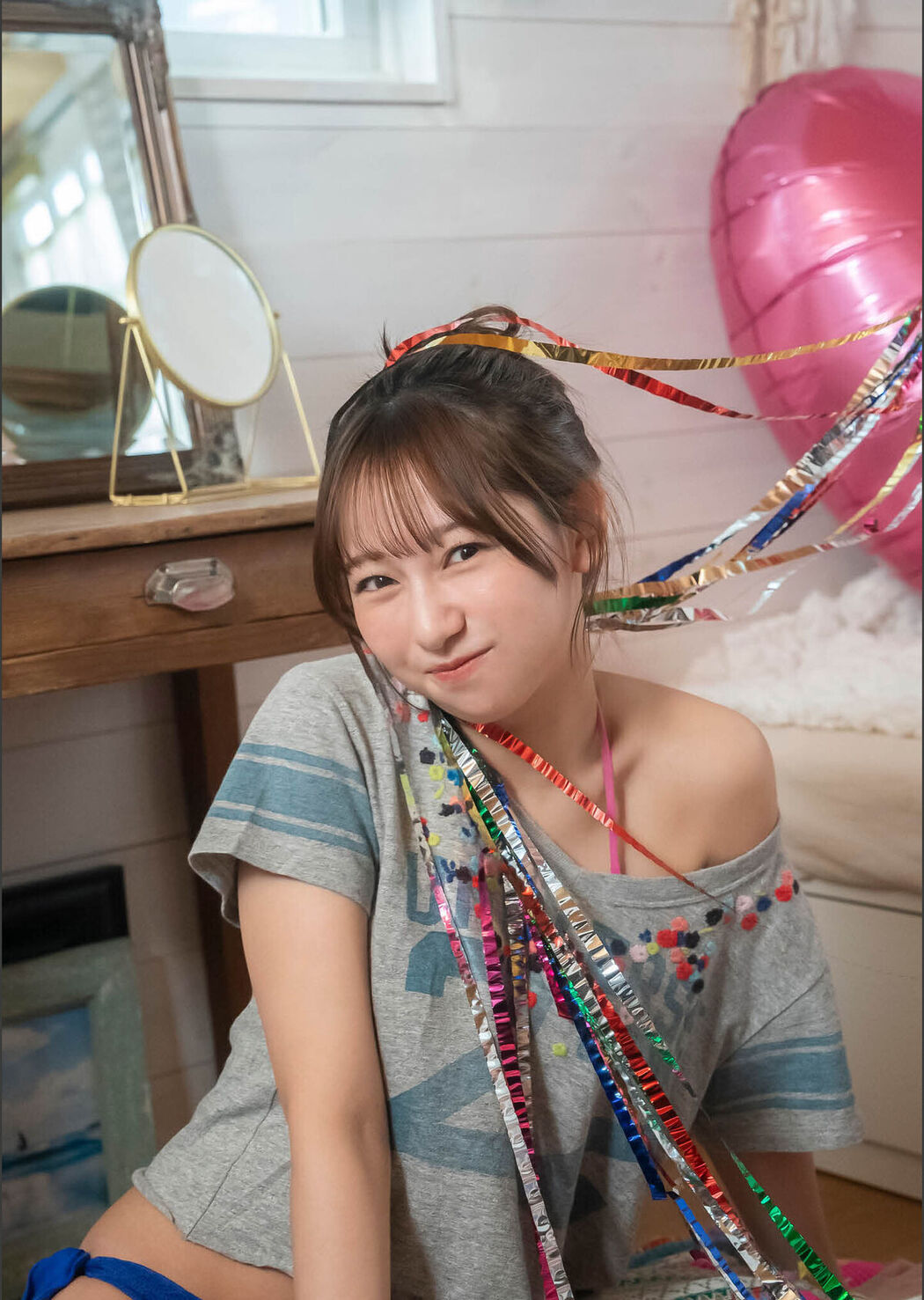 JP Kuki Naho 久喜なほ – デジタル限定 デジタル PHOTOBOOK (38P)