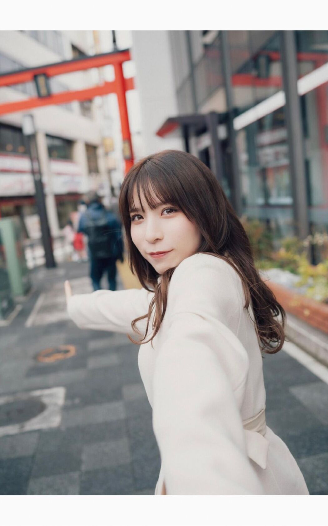 JP Sha Ai 紗愛 – デジタル写真集 En Wunder Publishing House Part01 (61P)