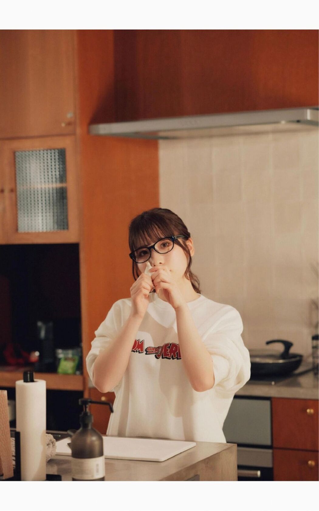 JP Sha Ai 紗愛 – デジタル写真集 En Wunder Publishing House Part02 (61P)