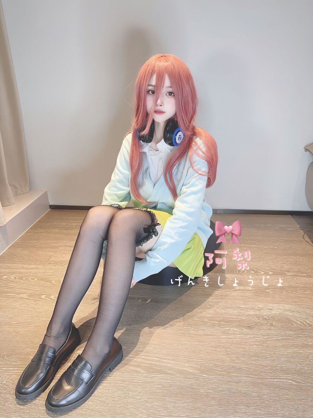 Coser@清梨 – X精选合集 No.2 Part02 (58P)