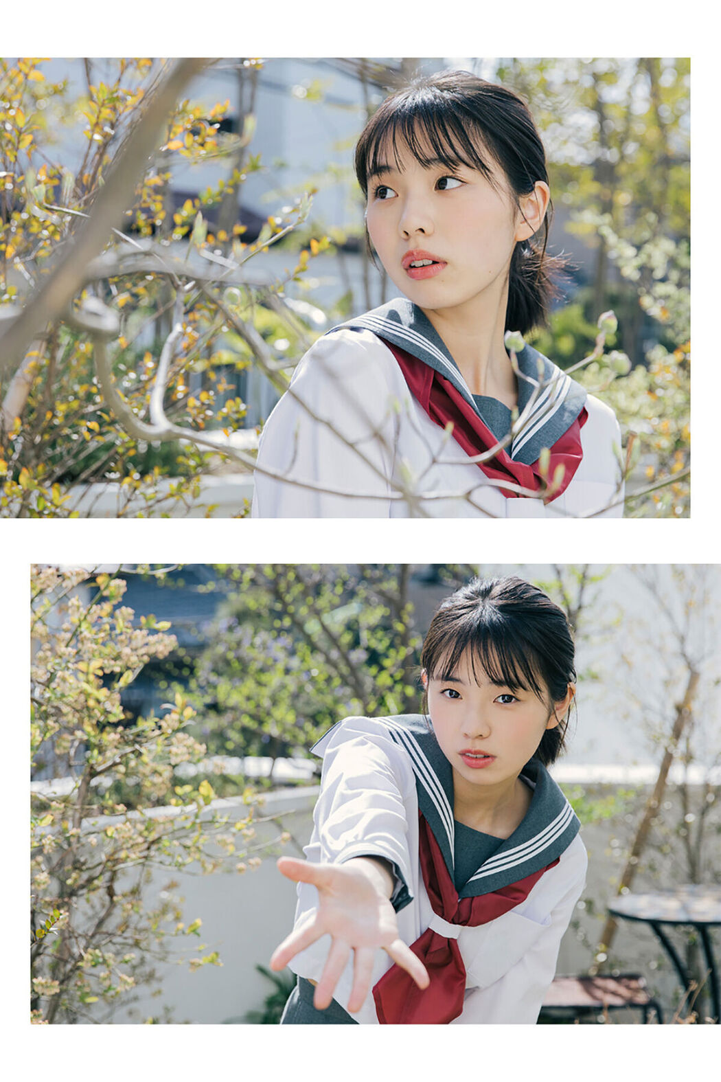 JP Kikuchi Hina 菊地姫奈 – Platinum FLASHデジタル写真集 虚構に恋するプリンセス (77P)