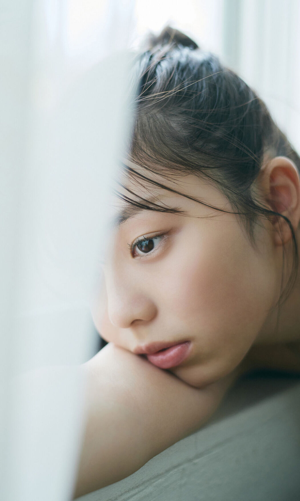 JP Kikuchi Hina 菊地姫奈 – デジタル限定 満喫するぜ、18歳の夏休み 週プレ PHOTO BOOK (75P)