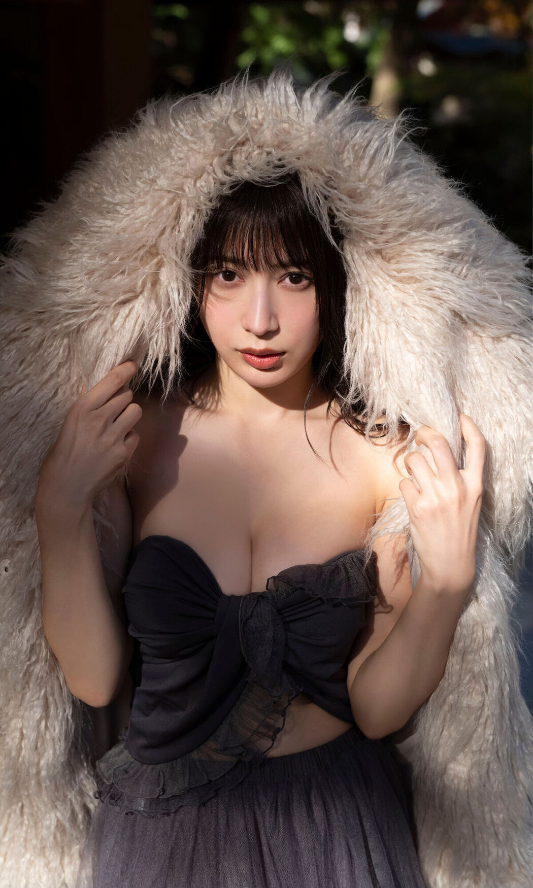 JP Risa Yukihira 雪平莉左 – 週プレ プラス アザーカット集 冬に泳ぐ。prologue 週プレ PHOTO BOOK (33P)