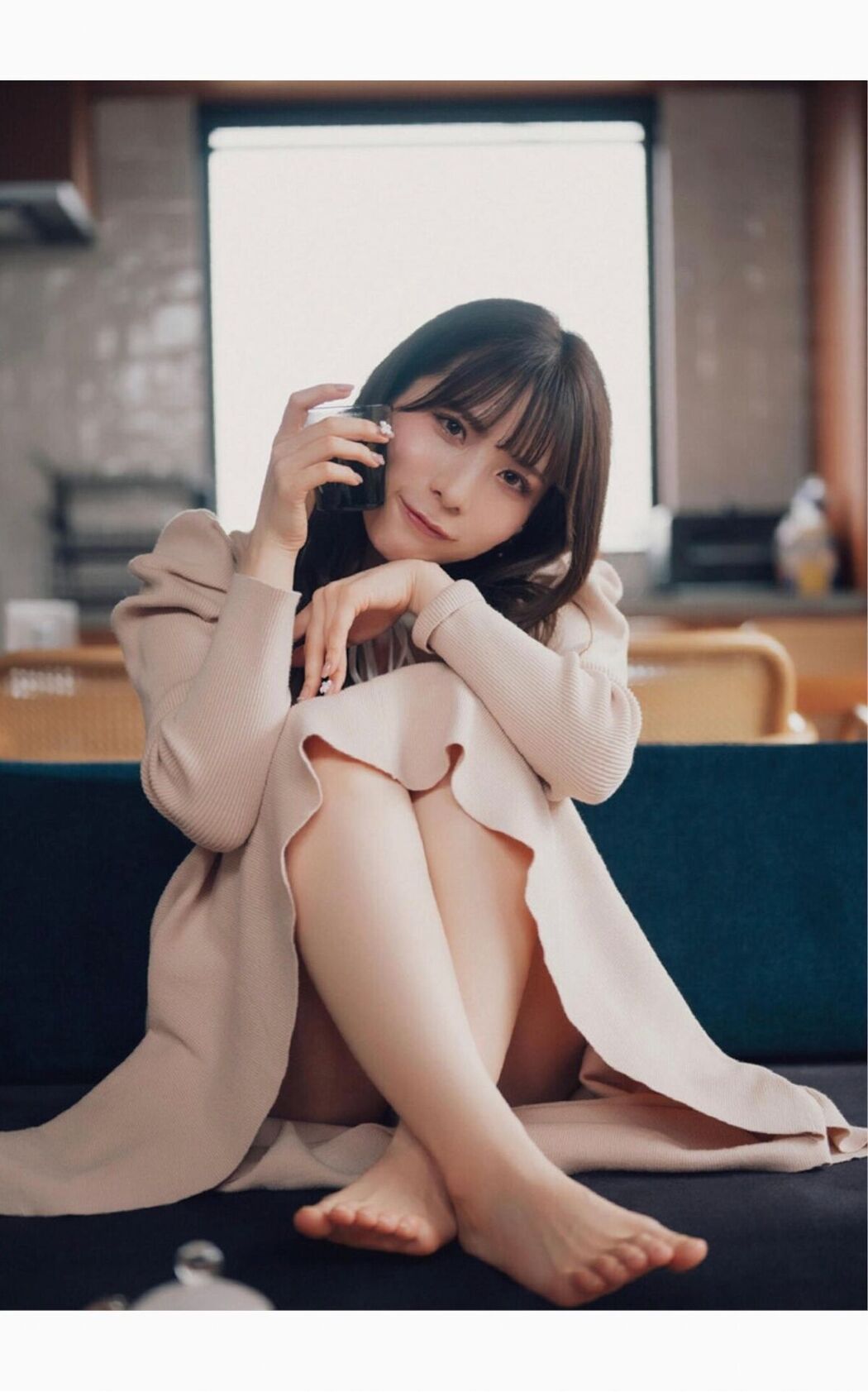 JP Sha Ai 紗愛 – デジタル写真集 En Wunder Publishing House Part01 (61P)