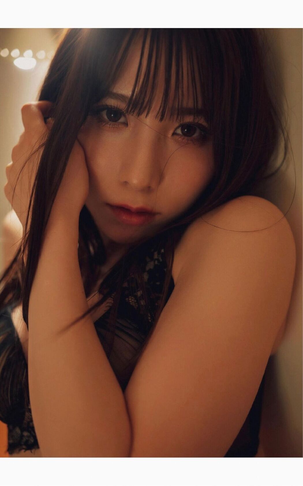 JP Sha Ai 紗愛 – デジタル写真集 En Wunder Publishing House Part03 (61P)