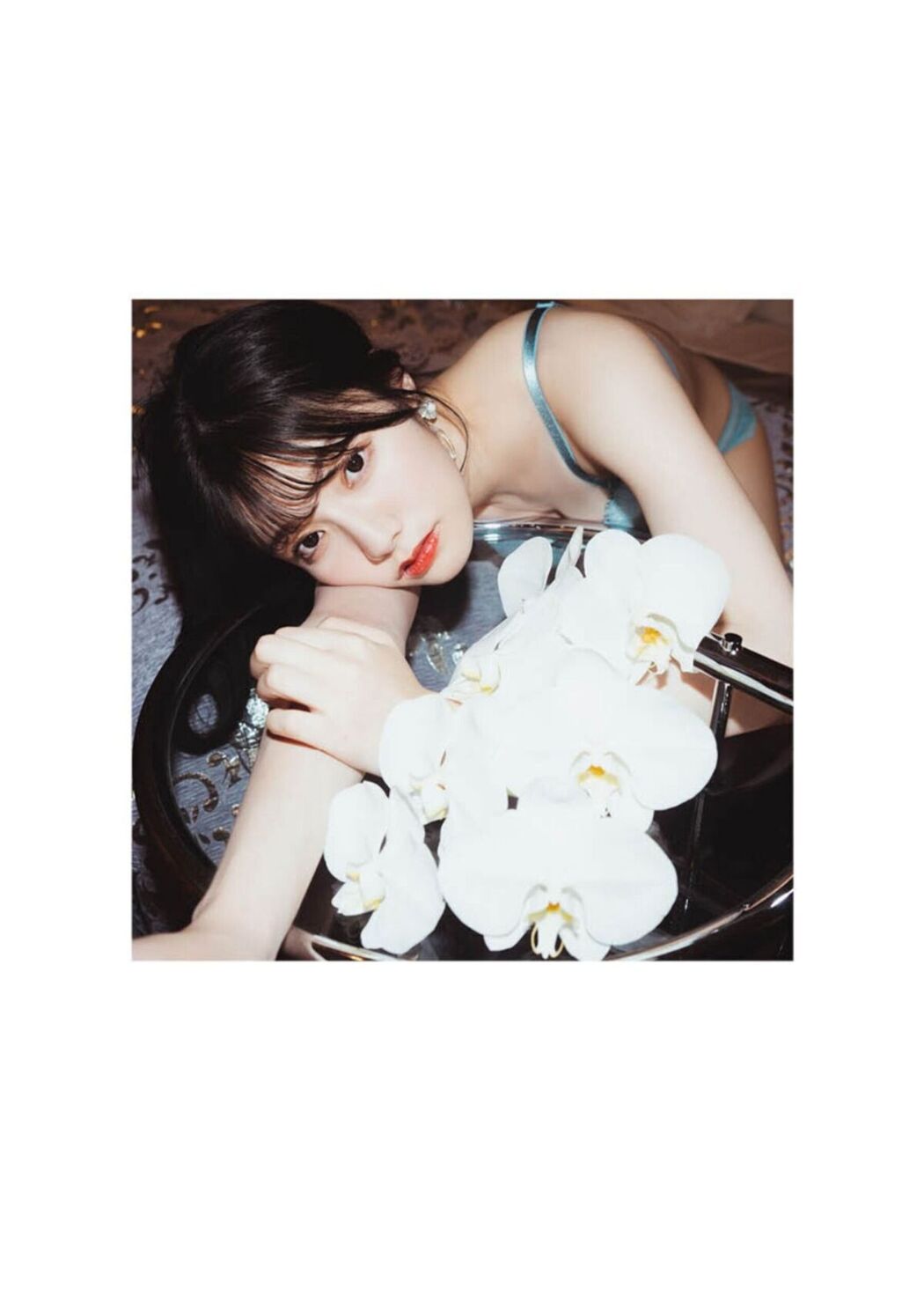 JP Rena Miyashita 宫下玲奈 &#8211; Escape Part02 (50P)