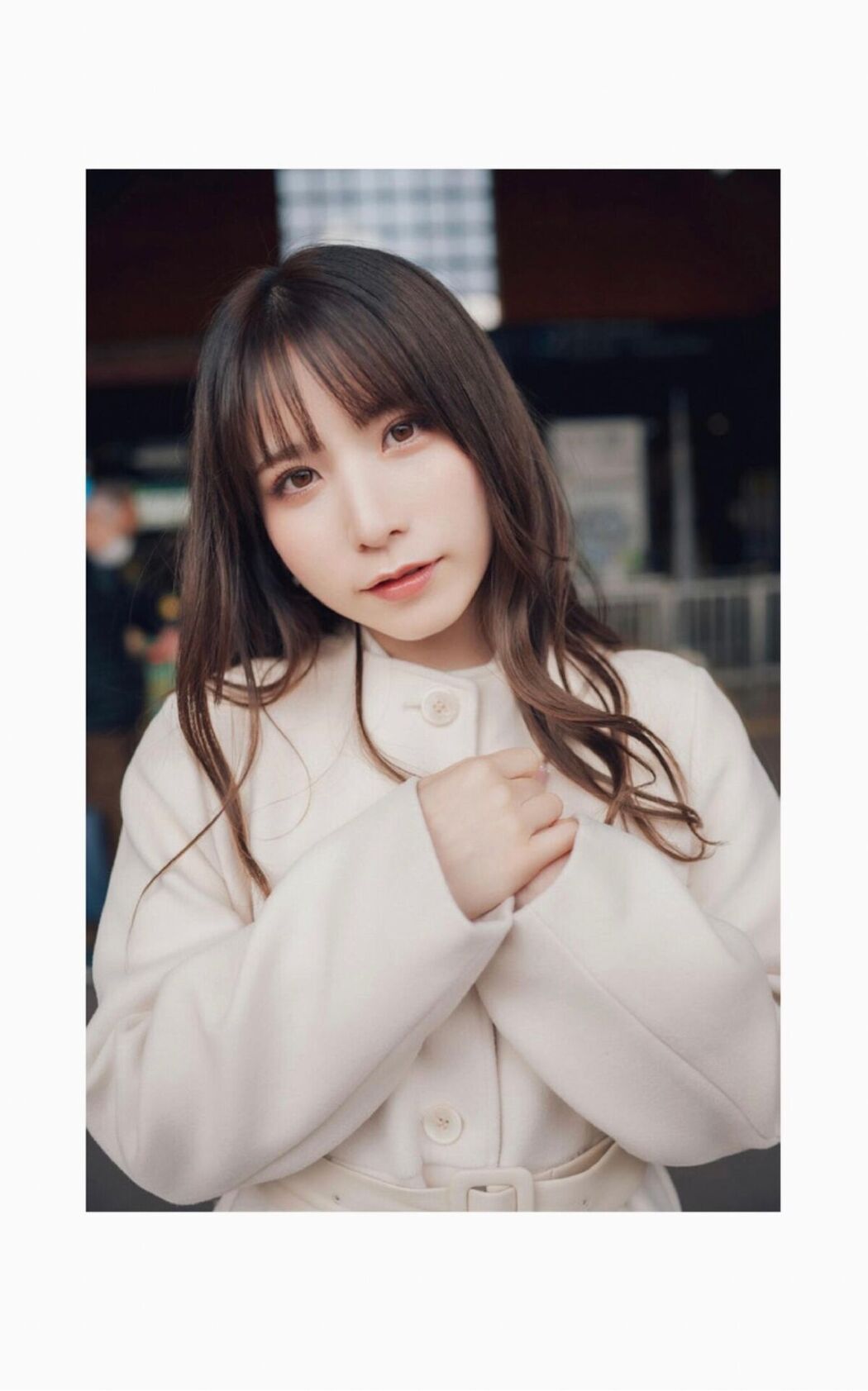 JP Sha Ai 紗愛 – デジタル写真集 En Wunder Publishing House Part01 (61P)