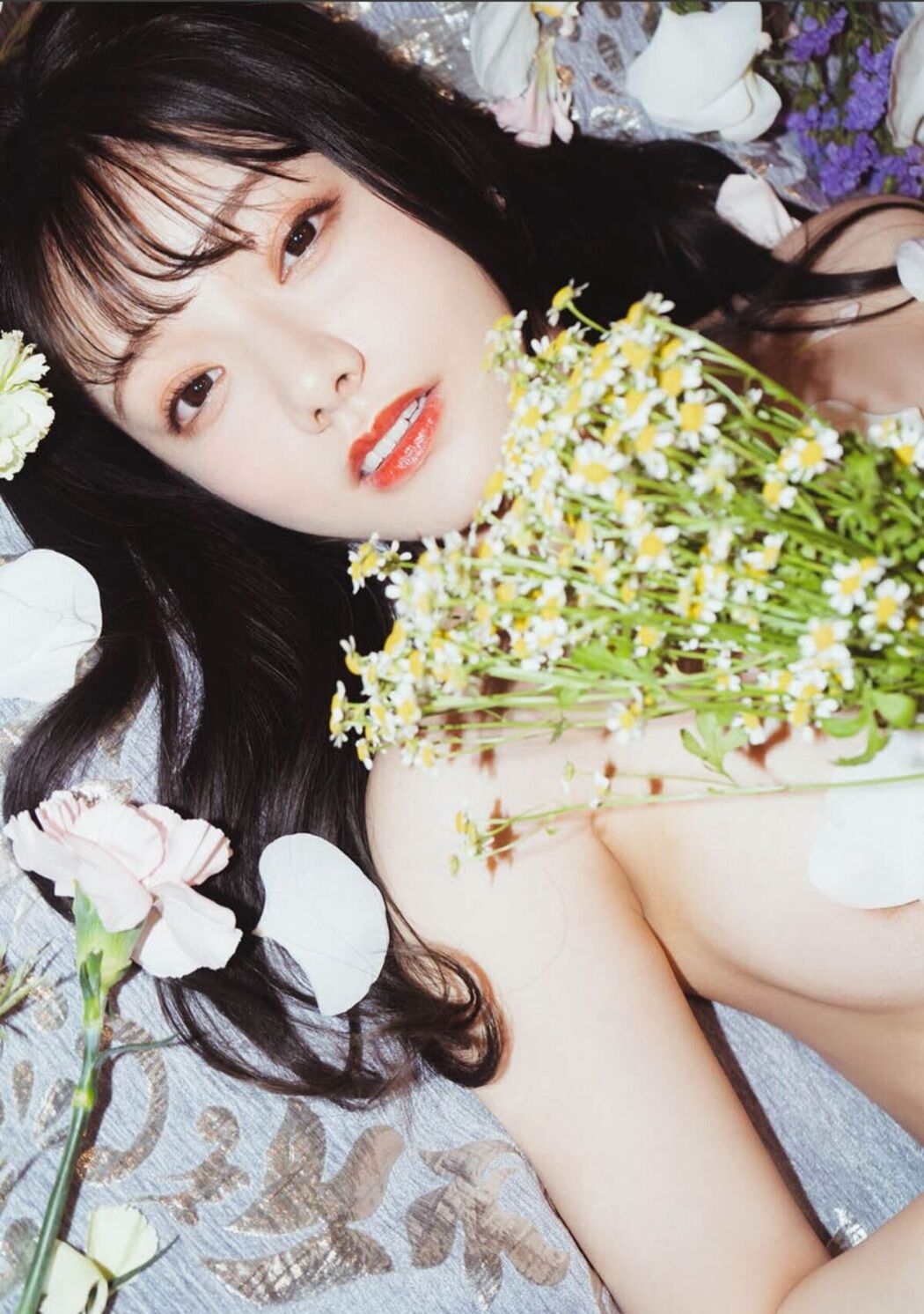 JP Rena Miyashita 宫下玲奈 &#8211; Escape Part02 (50P)