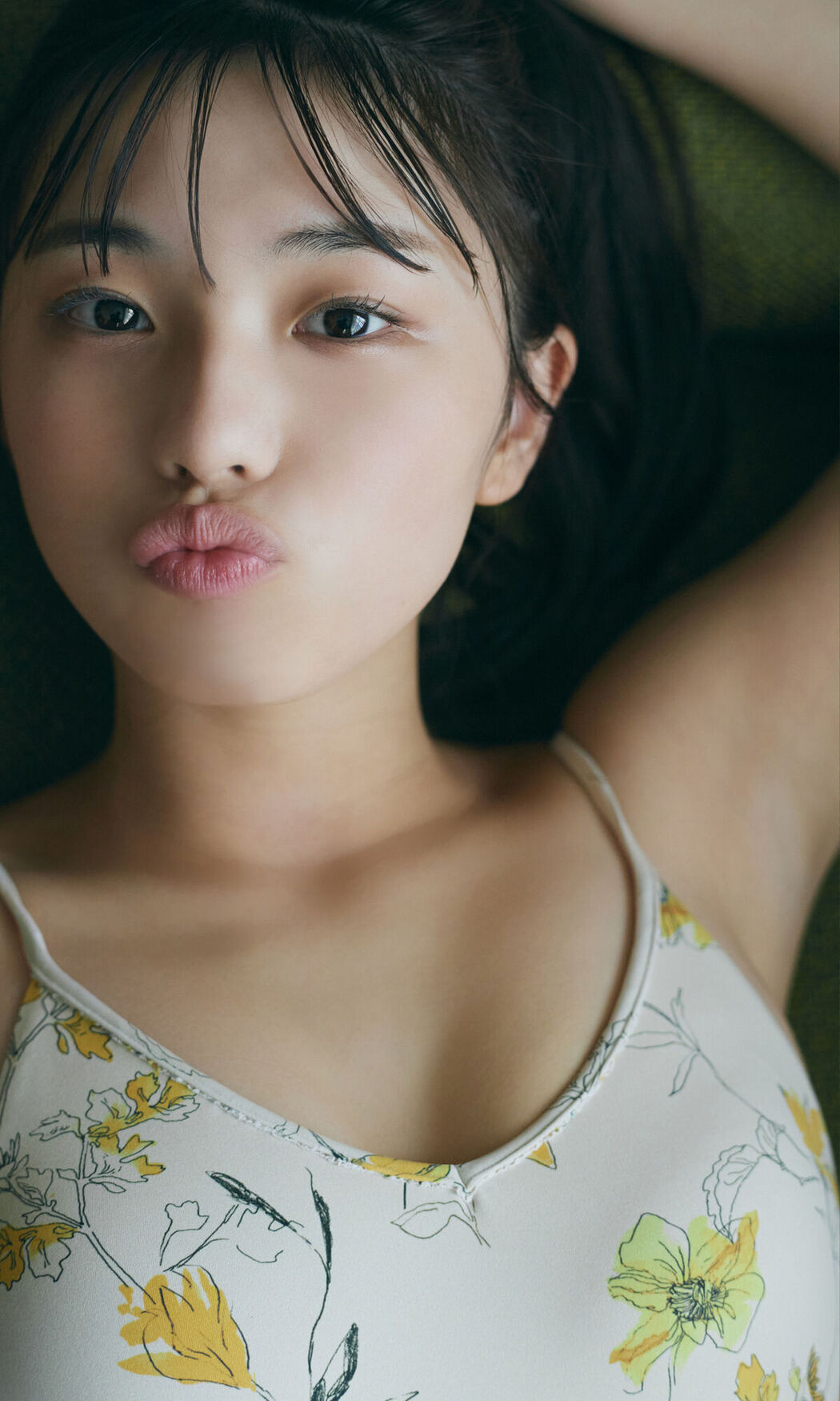 JP Kikuchi Hina 菊地姫奈 – デジタル限定 満喫するぜ、18歳の夏休み 週プレ PHOTO BOOK (75P)