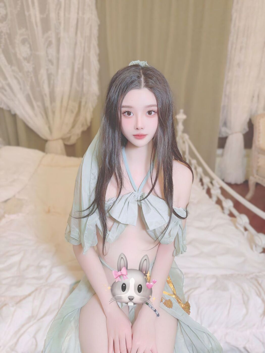 Coser@清梨 – X精选合集 No.2 Part01 (58P – 12V)