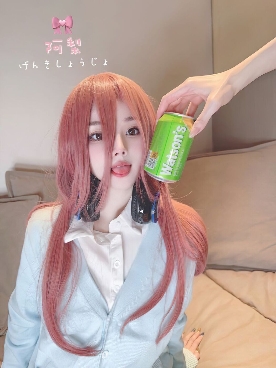 Coser@清梨 – X精选合集 No.2 Part01 (58P – 12V)