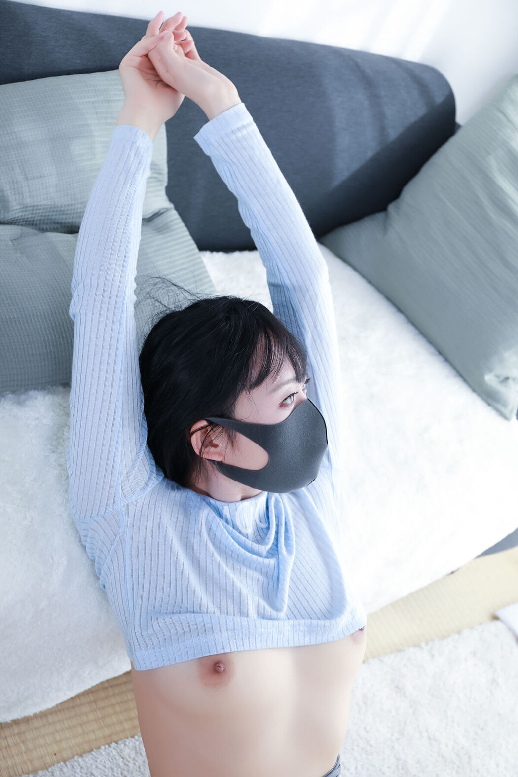 Li Jia 李佳 – 吉他妹妹 (82P)