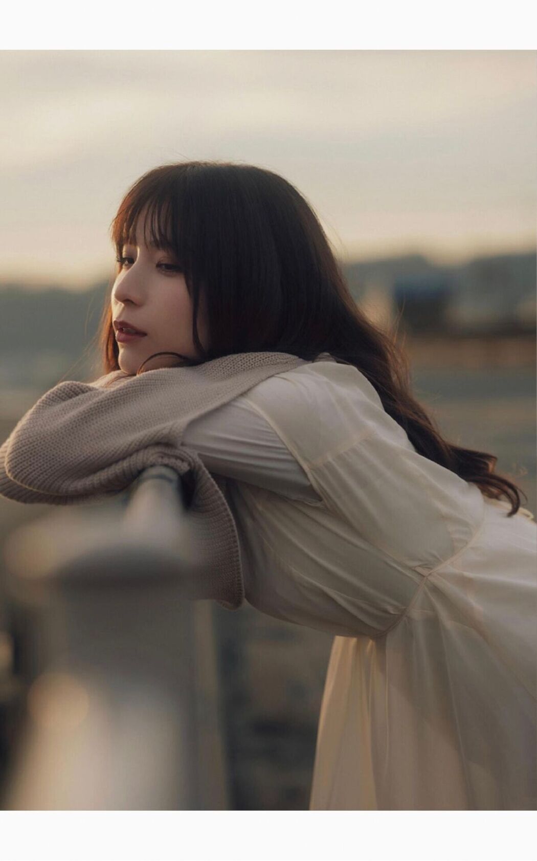 JP Sha Ai 紗愛 – デジタル写真集 En Wunder Publishing House Part04 (61P)