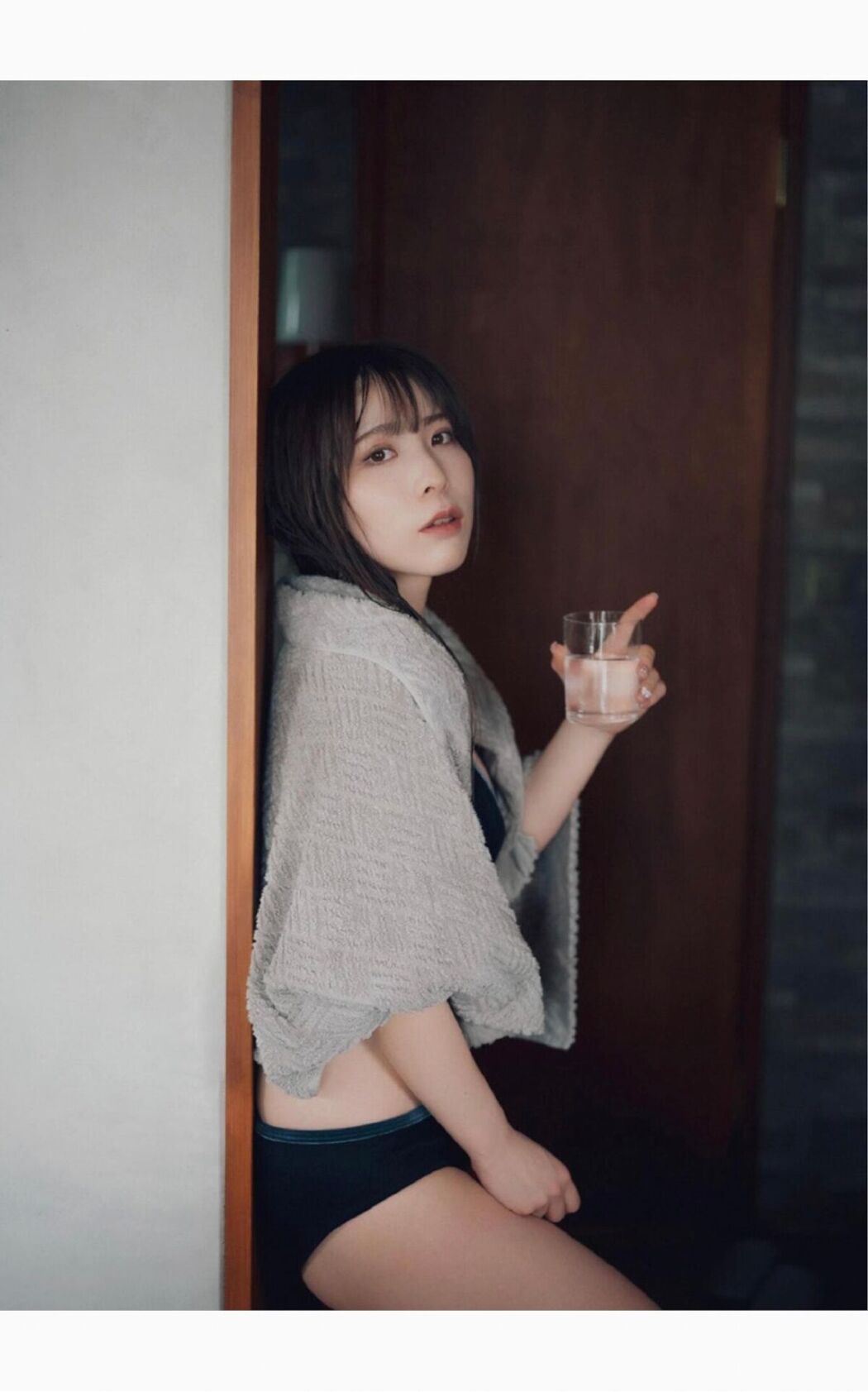 JP Sha Ai 紗愛 – デジタル写真集 En Wunder Publishing House Part04 (61P)