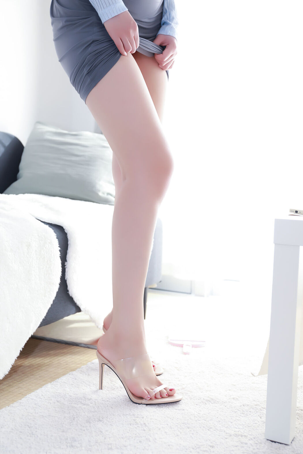 Li Jia 李佳 – 吉他妹妹 (82P)