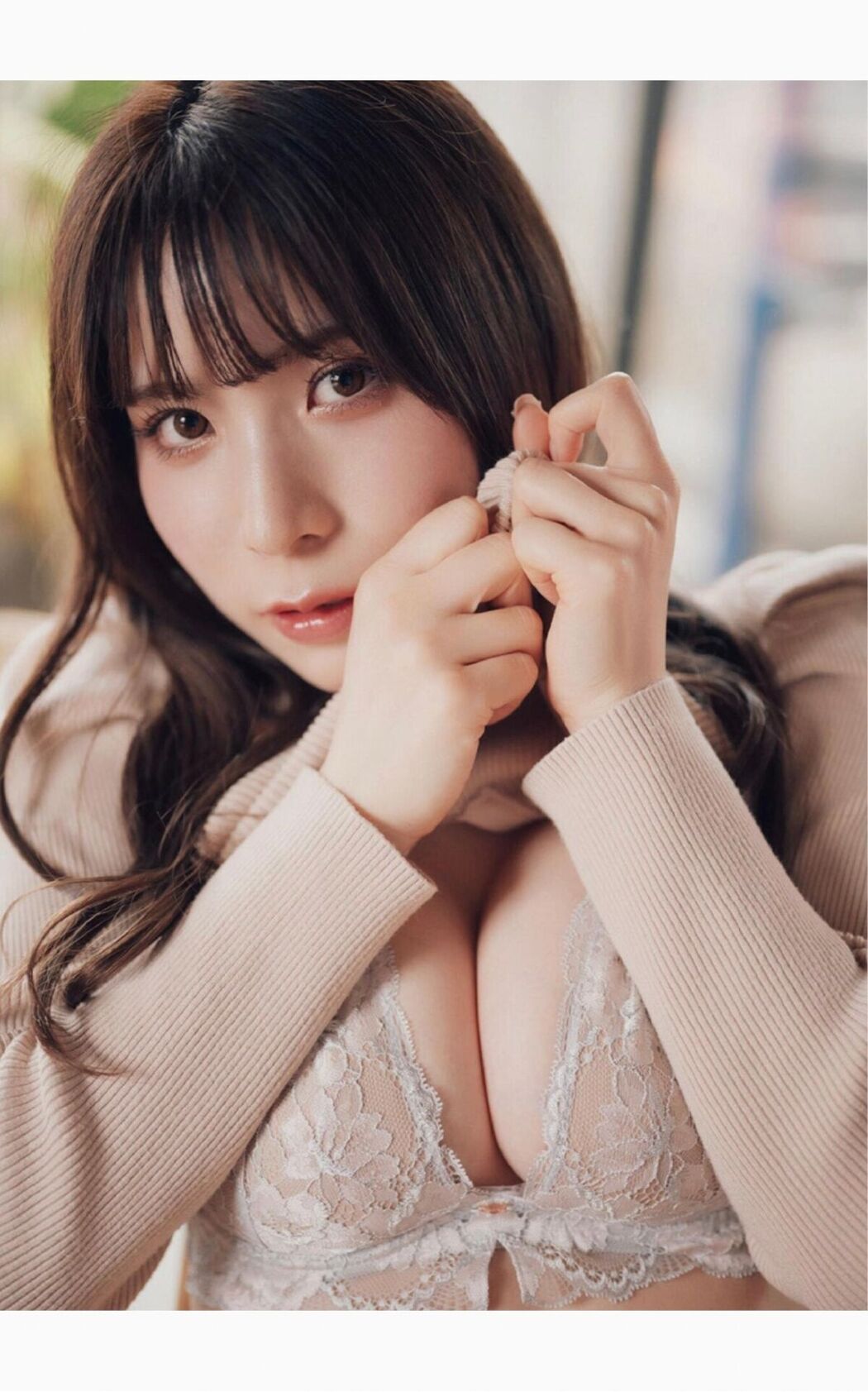 JP Sha Ai 紗愛 – デジタル写真集 En Wunder Publishing House Part01 (61P)