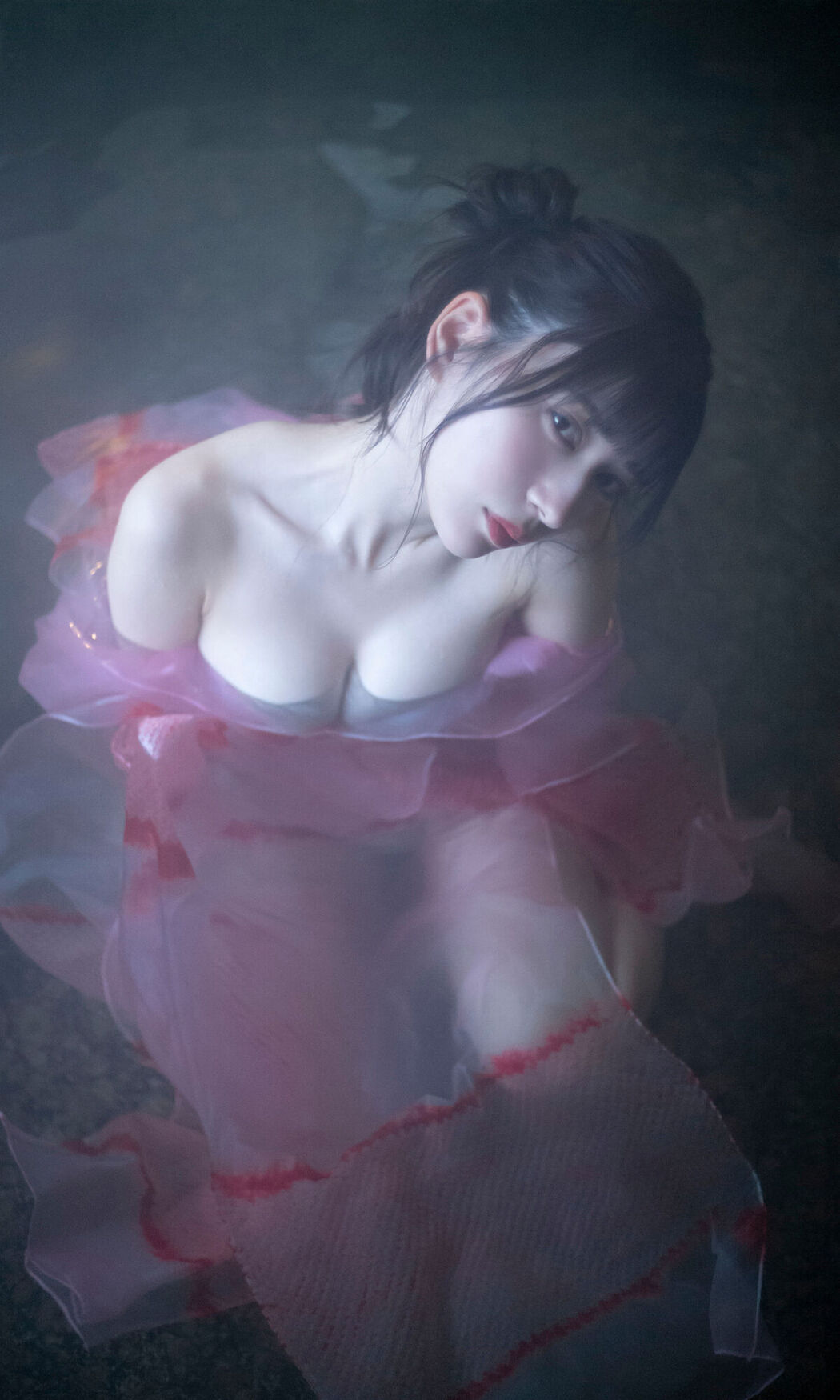 JP Risa Yukihira 雪平莉左 – 週プレ プラス アザーカット集 冬に泳ぐ。prologue 週プレ PHOTO BOOK (33P)