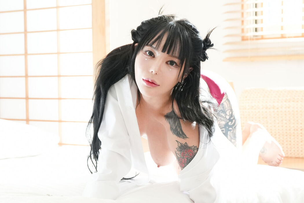 Ain – Im Ain (61P)