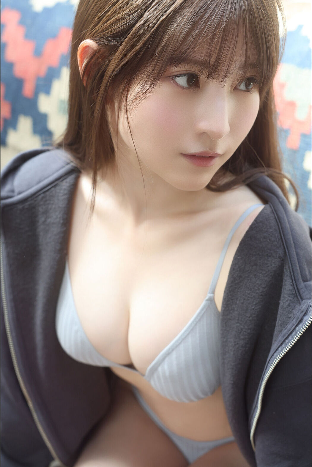 JP Rui Takanashi 小鳥遊るい &#8211; 翼がなくても FRIDAYデジタル写真集 (59P)