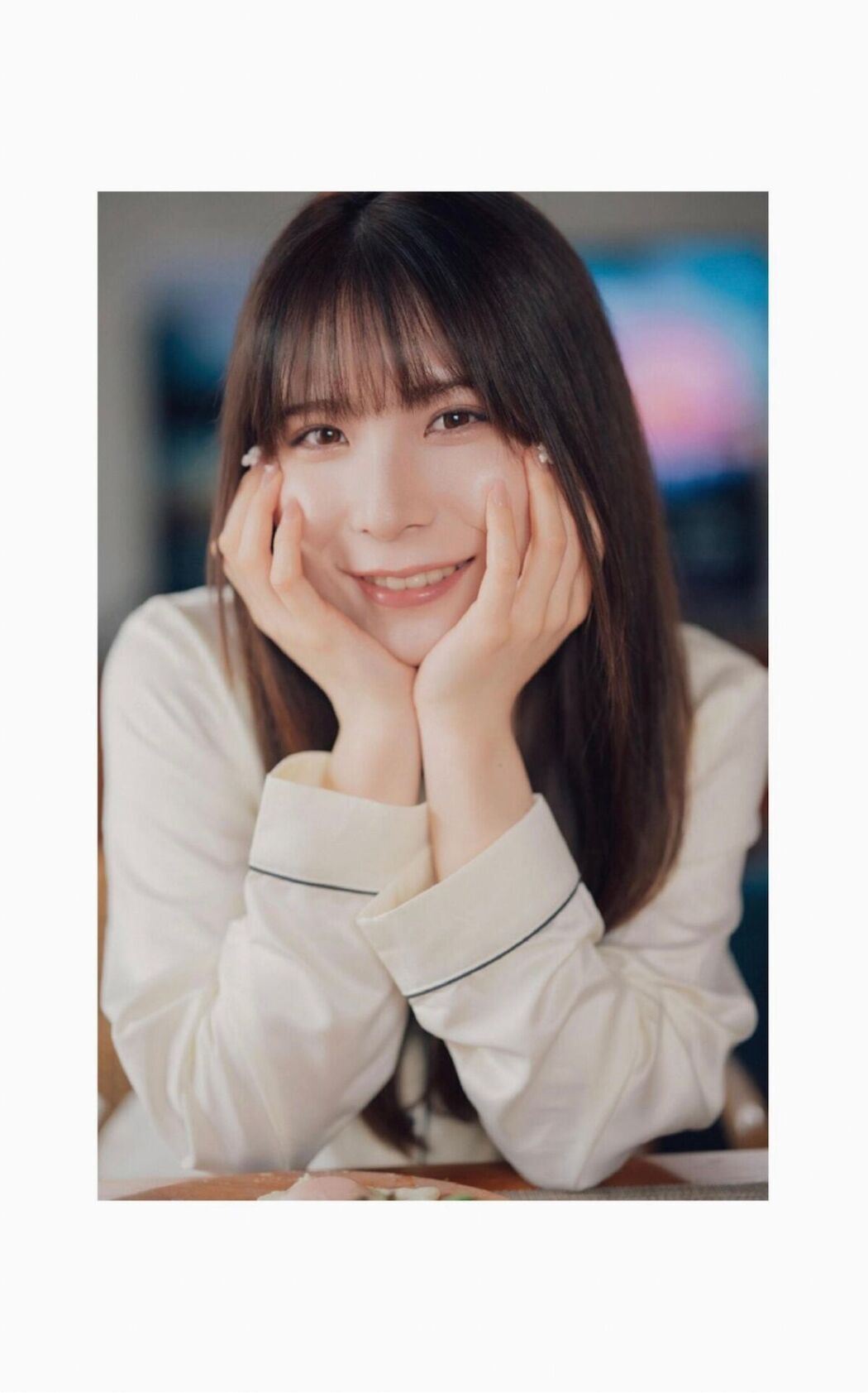 JP Sha Ai 紗愛 – デジタル写真集 En Wunder Publishing House Part04 (61P)