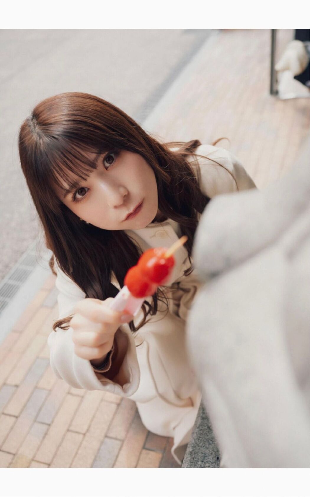 JP Sha Ai 紗愛 – デジタル写真集 En Wunder Publishing House Part01 (61P)