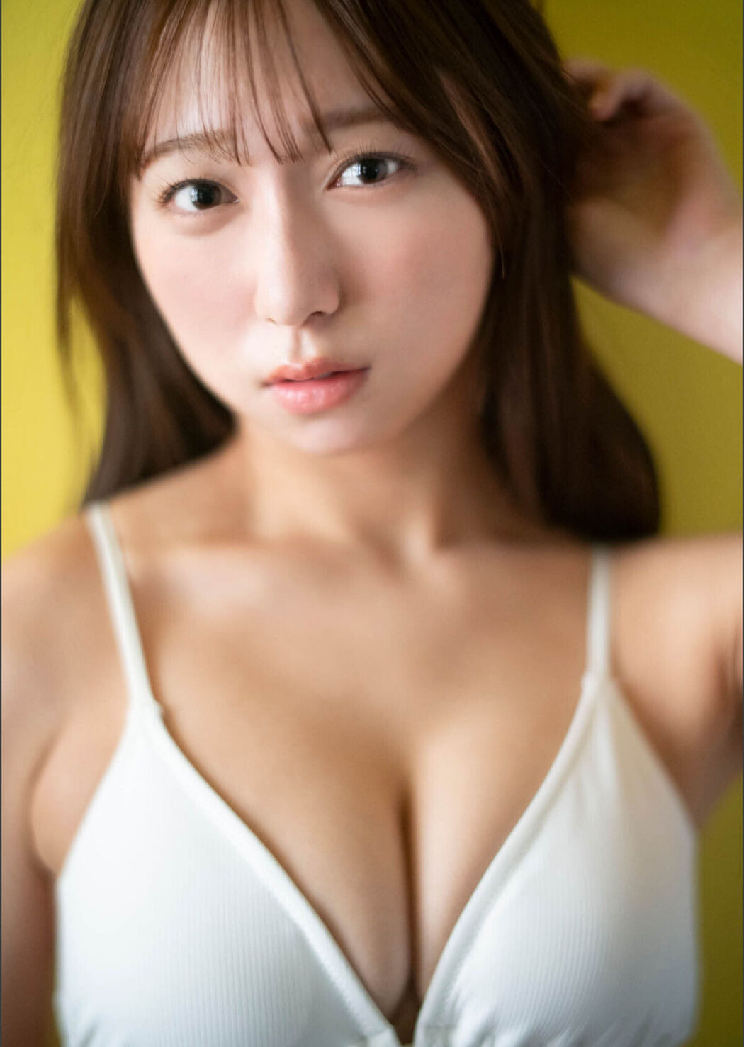 JP Kuki Naho 久喜なほ – デジタル限定 デジタル PHOTOBOOK (38P)