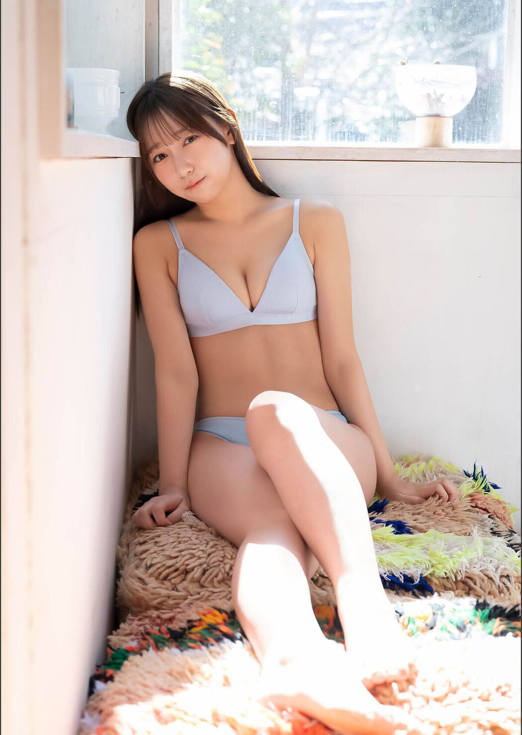 JP Kuki Naho 久喜なほ – デジタル限定 デジタル PHOTOBOOK (38P)