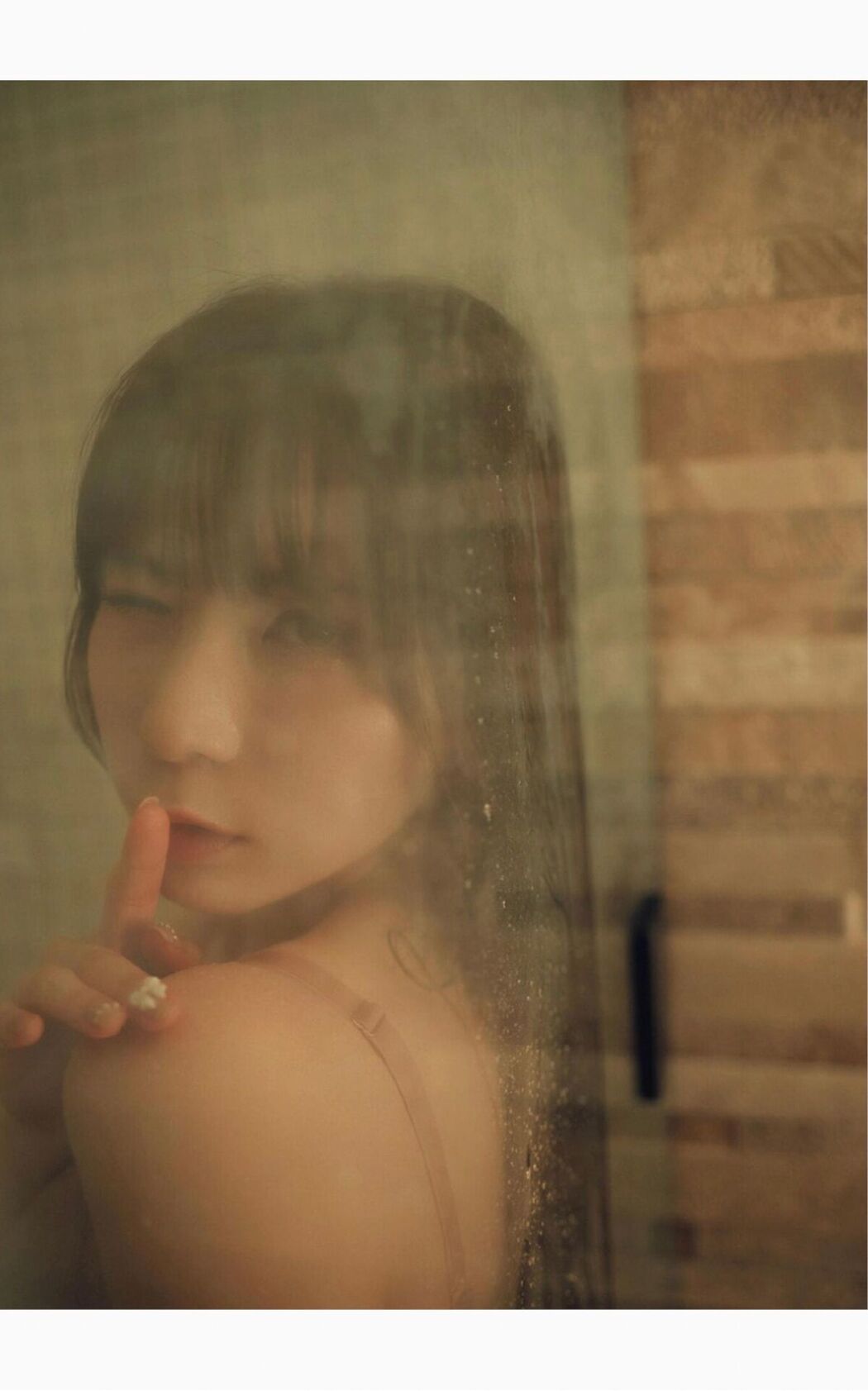 JP Sha Ai 紗愛 – デジタル写真集 En Wunder Publishing House Part03 (61P)