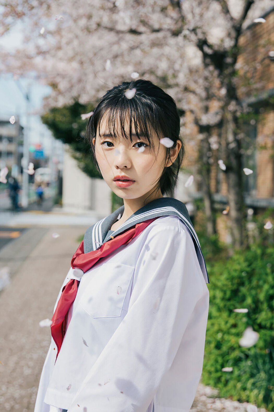 JP Kikuchi Hina 菊地姫奈 – Platinum FLASHデジタル写真集 虚構に恋するプリンセス (77P)