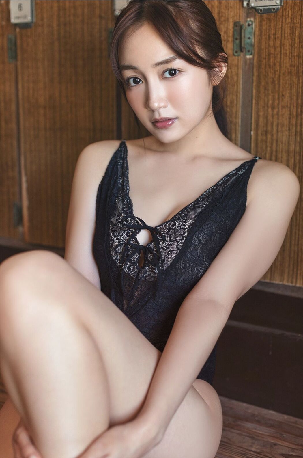 JP Hikari Kuroki 黒木ひかり – 週プレ – Weekly 2025.09.08 No.36 (20P)