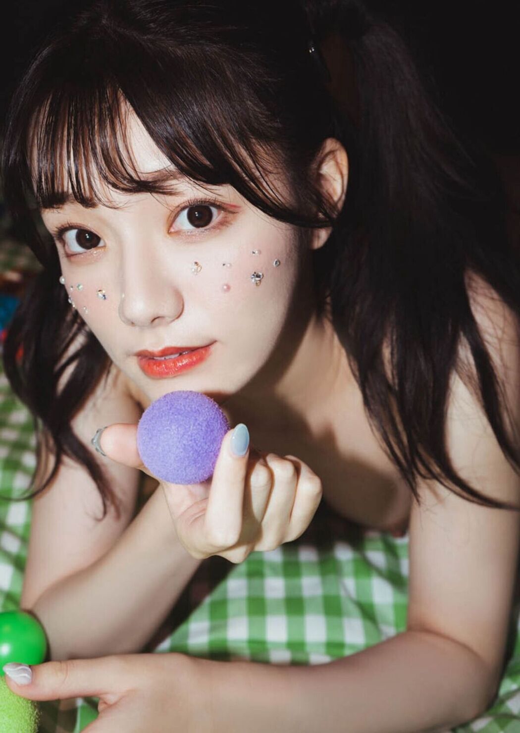 JP Rena Miyashita 宫下玲奈 &#8211; Escape Part02 (50P)