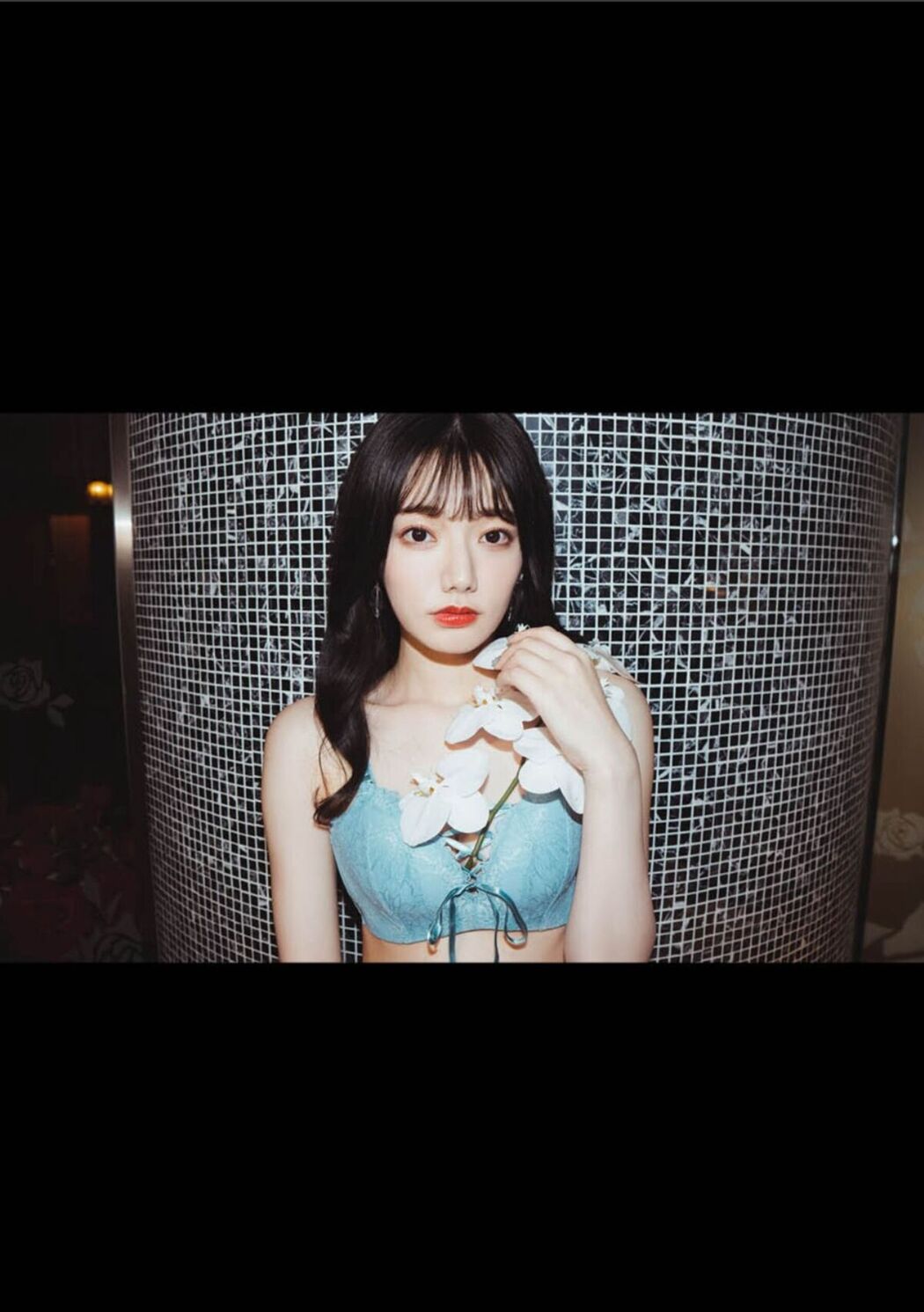 JP Rena Miyashita 宫下玲奈 &#8211; Escape Part02 (50P)