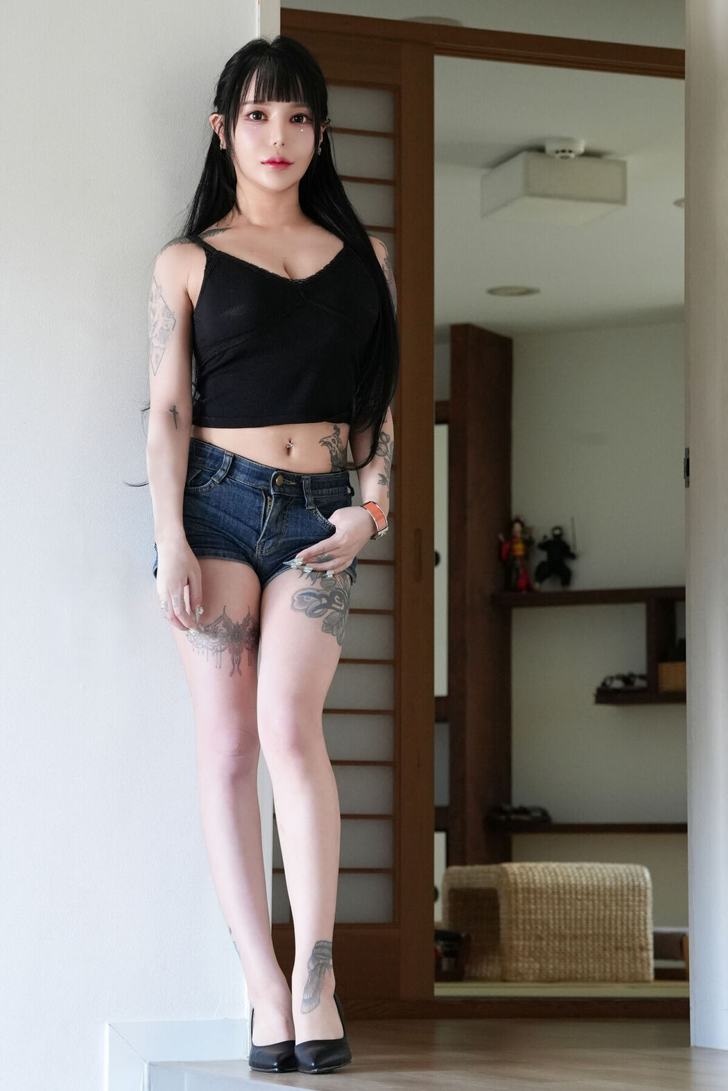 Ain – Im Ain (61P)