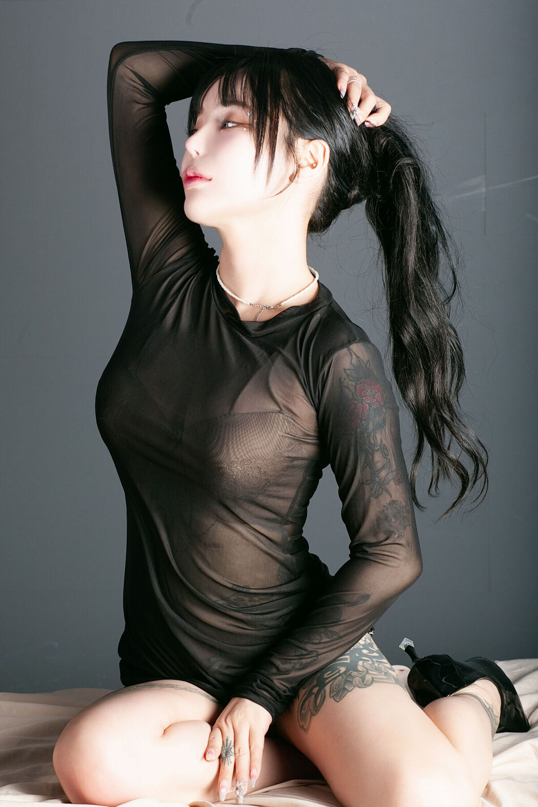 Ain – Im Ain (61P)